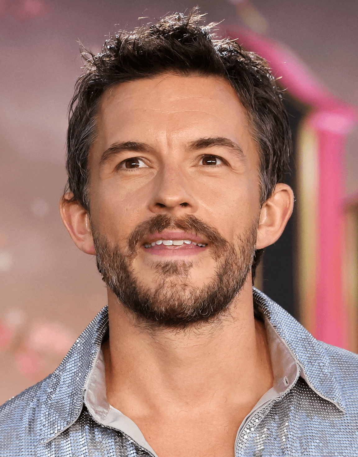 Jonathan Bailey