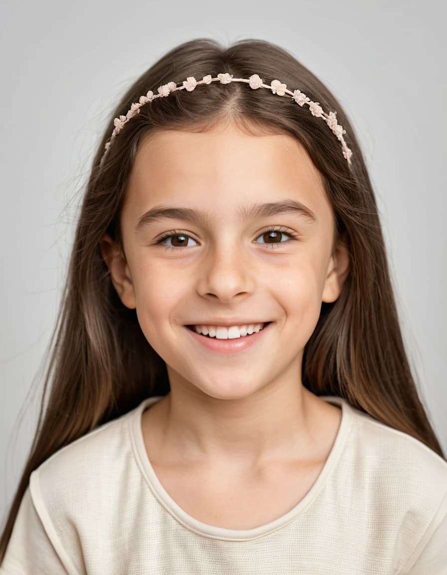 Jonathan and Luigi's Daughter